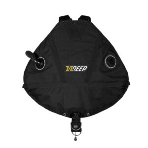 XDEEP 스텔스 사이드마운트
