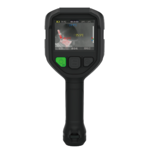 열화상카메라 OptiScan